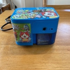 ショウワノート　電動鉛筆削り機