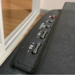 【無償でお譲りします】アクオス テレビ24型の画像