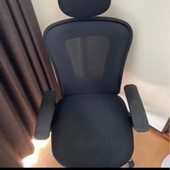 オフィスチェア