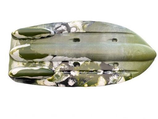 ラスト値下げ!【引取限定・現状渡し】フィッシング カヤック