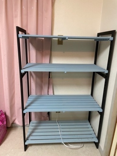 棚