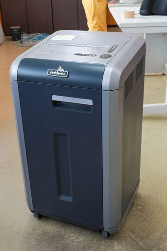 【Fellowes フェローズ】シュレッダー C-220Ci