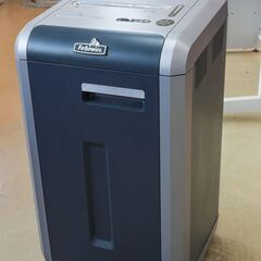 【Fellowes フェローズ】シュレッダー C-220Ci 