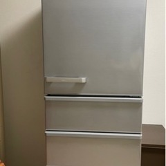 【お譲りします！！】355L冷蔵庫