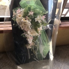 ウェディング用ブーケ