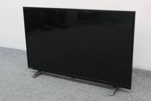 東芝 32V34 REGZA 32V型 ハイビジョン液晶テレビ 2021年製 TOSHIBA  中古家電 店頭引取歓迎 R5279)
