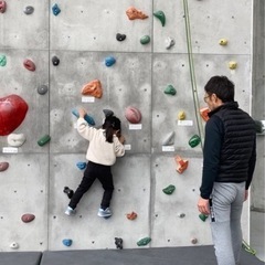 フリークライミング会🧗‍♀️ - 大津市