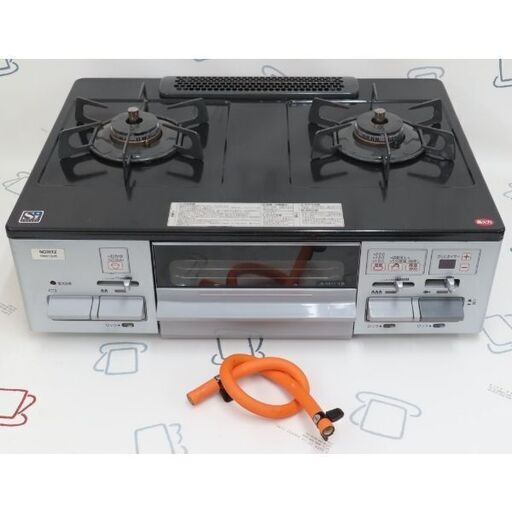 ☆ノーリツ LPガス用 NW61QVR/LW2261TR 2018年♪