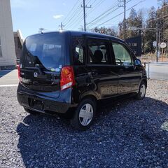 安いお車出ました　ホンダライフ 車両本体価格12万円の画像