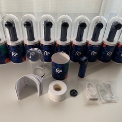 HTC RE16MPフルHD防水アクションカメラBT-WiFiス...