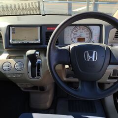 安いお車出ました　ホンダライフ 車両本体価格12万円の画像