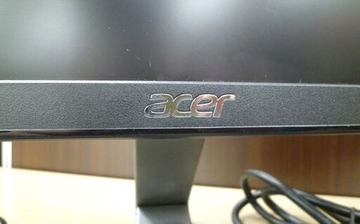 PCモニター acer 27インチ ゲーミングモニター 非光沢 フルHD 75Hz 4ms IPSパネル パソコンモニタ 苫小牧西店