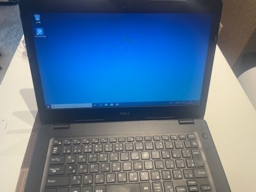 DELL ノートPC vostro3481 corei3