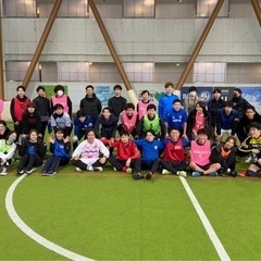 フットサルしませんか😎✨💓 - スポーツ