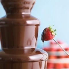 バレンタインスイーツパーティ🍫🍰🎉
