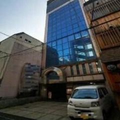 【日本橋駅】駅近４分貸事務所😌😌エアコンついてます🤫