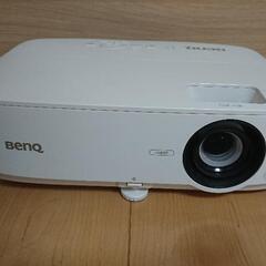 値下げ！【プロジェクター】BenQ MS531