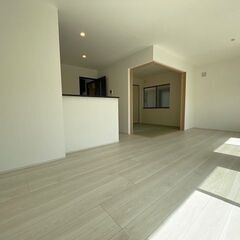 🏠新築建売.ご予約フォレクス扇山9をご紹介させてください(__) - 不動産売買（マンション/一戸建て）