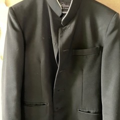中学標準学ラン