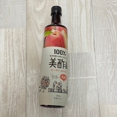 ※取引中　　美酢　ミチョ　桃　未開封