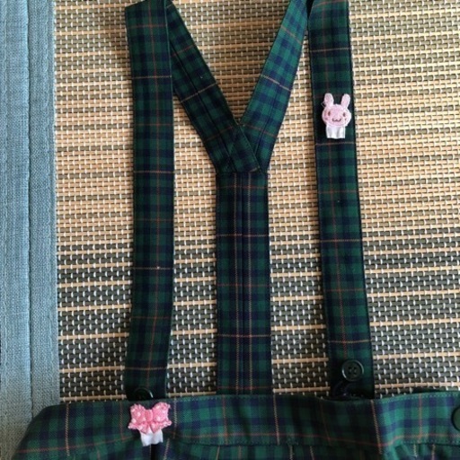 上尾みずほ幼稚園制服一式 (Erry0110 ) さいたまのキッズ用品