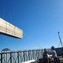 鳶・配管工事作業スタッフ【正社員】の画像