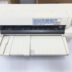 EMS伝票印字専用のプリンタ