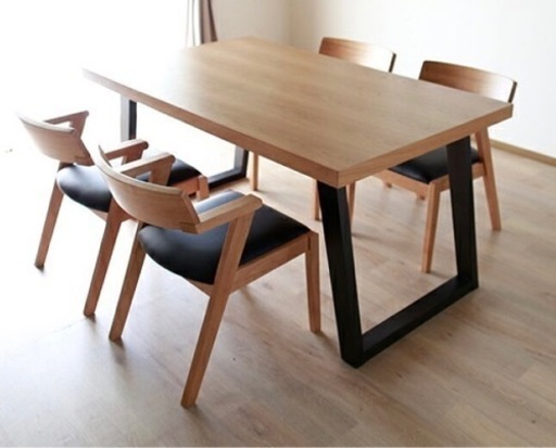 ダイニングテーブルセット