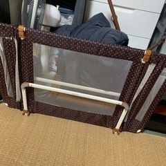 おくだけとおせんぼ　 M ベビーゲート
