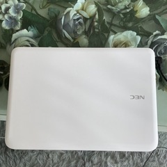 中古ノートパソコンとゲーミングモニターセット