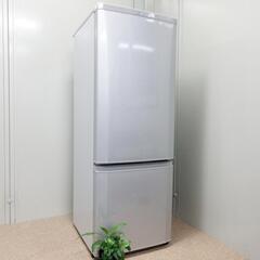 ■MITSUBISHI/ファン式冷蔵庫/168L/MR-P17Z...
