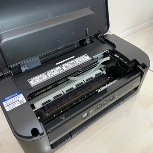 美品！箱あり！EPSONプリンター