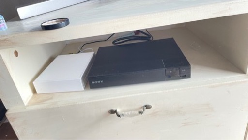 4K型49インチテレビ