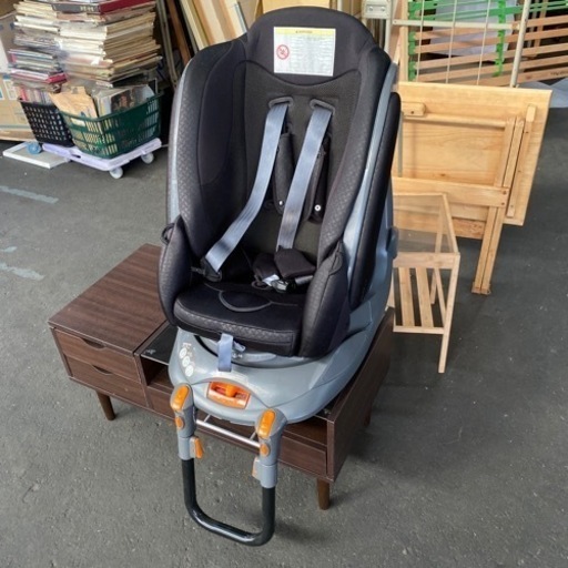 アプリカ　チャイルドシート　1000円