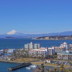 メンバー制逗子マリーナカトレア会・オーナーズ会員権をお譲りします。