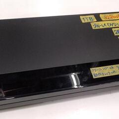ソニー SONY BDZ-FBW1000 [4K対応ブルーレイデ...