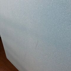 未使用スタイロフォーム　2枚　引き取りに来てくださる方の画像