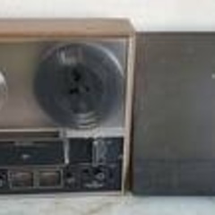 SONY オープンリールデッキ TC-6200