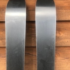 スキー板　サロモン　カービング　150の画像