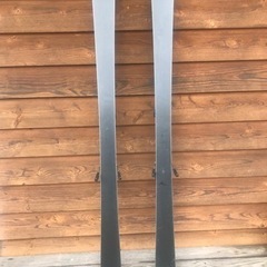 スキー板　サロモン　カービング　150の画像