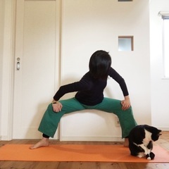 ✨あなたにぴったりな方法を提案✨出張ヨガレッスン（パーソナル、グループ）＠我孫子市、柏市、流山市、その他関東近郊にて【エンドウアサカヨガ 】の画像