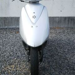 ホンダDio  af62