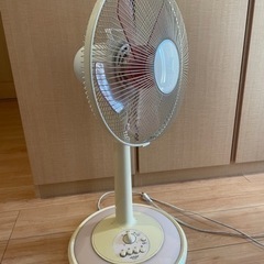 扇風機の画像