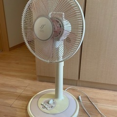 扇風機