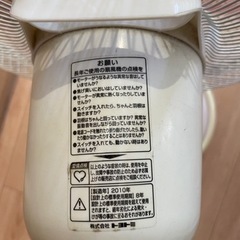 扇風機の画像