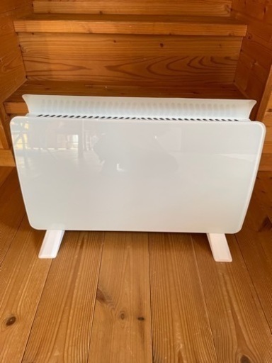 パネルヒーター　美品