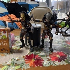 エイリアン プレデター 値下げ