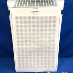 【動作保証あり】SHARP シャープ 2017年 FU-F30 空気清浄機 プラズマクラスター【管理KRK577】の画像