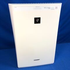 【動作保証あり】SHARP シャープ 2017年 FU-F30 ...