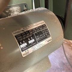 工作機械 SCROLA 1000の画像